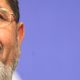 Mohamed Morsi.