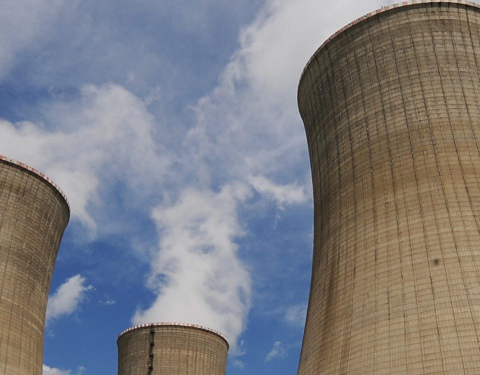 nuclear-cooling-towers