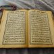 The holy Quran