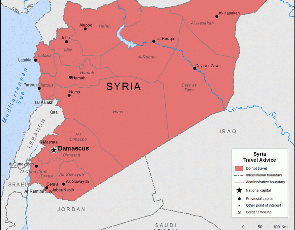 Syria